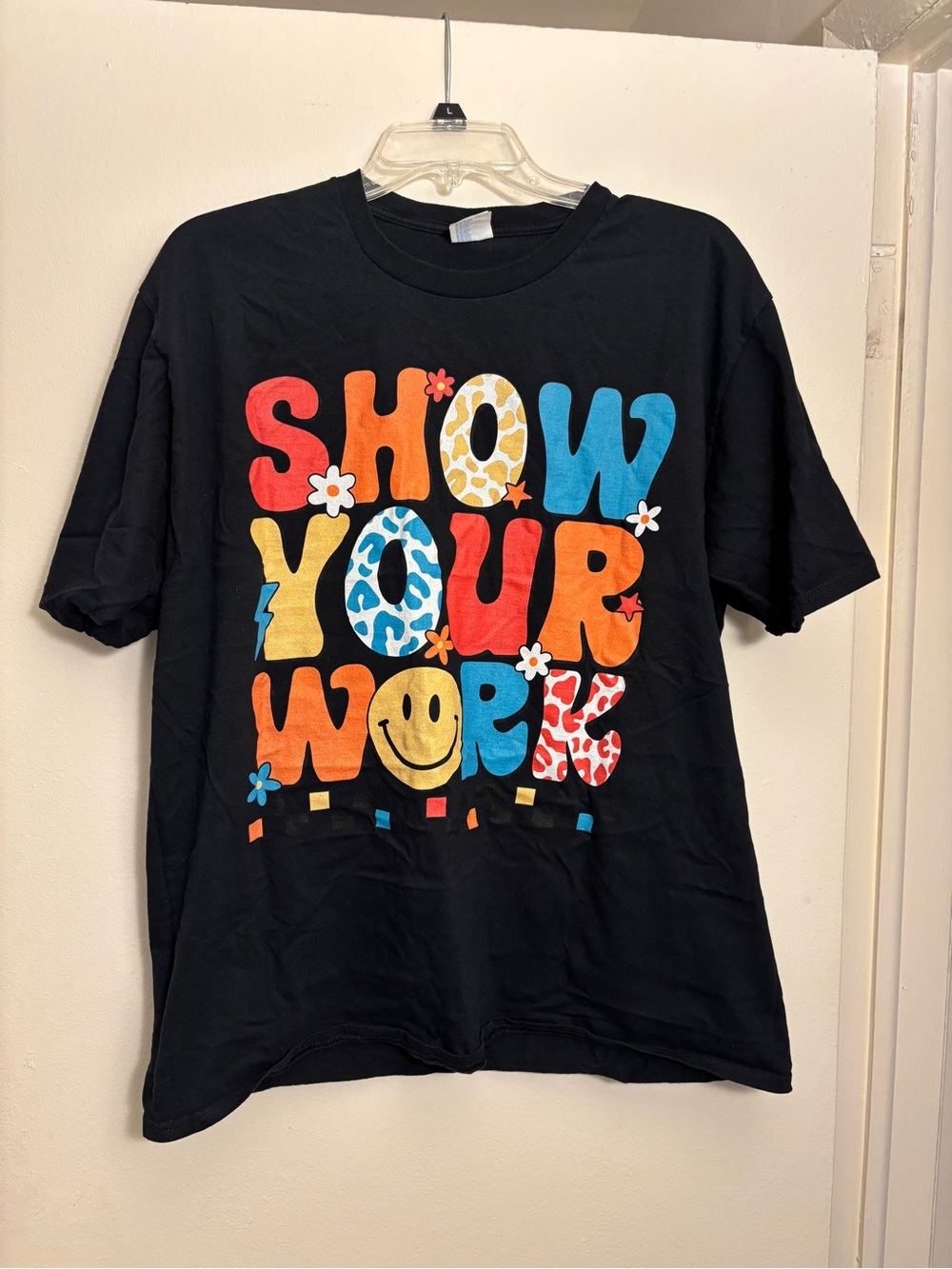 Math tshirt